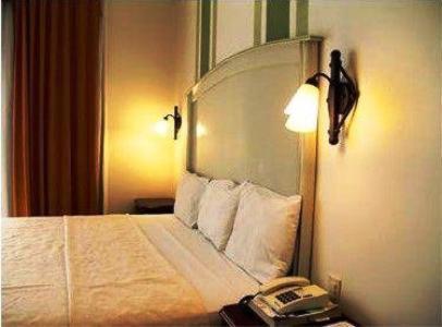 Real Avenida Hotel Tuxtla Gutierrez Room photo