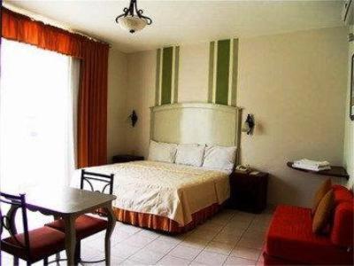 Real Avenida Hotel Tuxtla Gutierrez Room photo