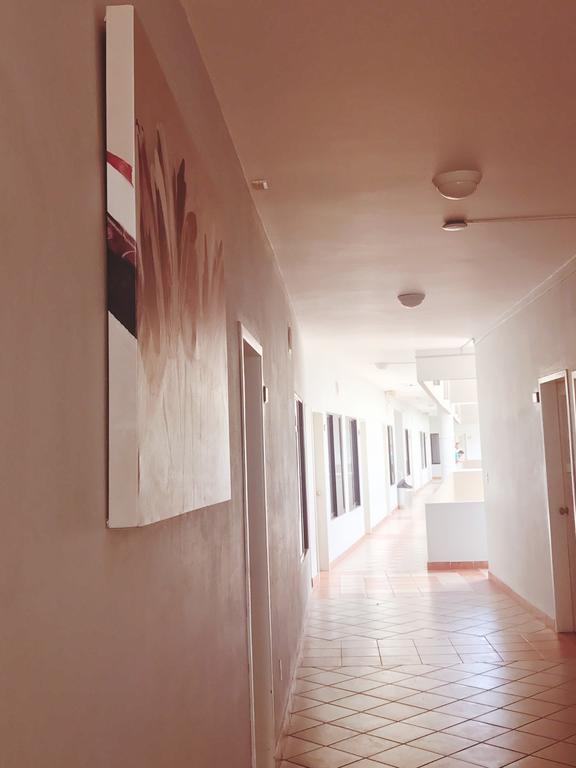 Real Avenida Hotel Tuxtla Gutierrez Exterior photo