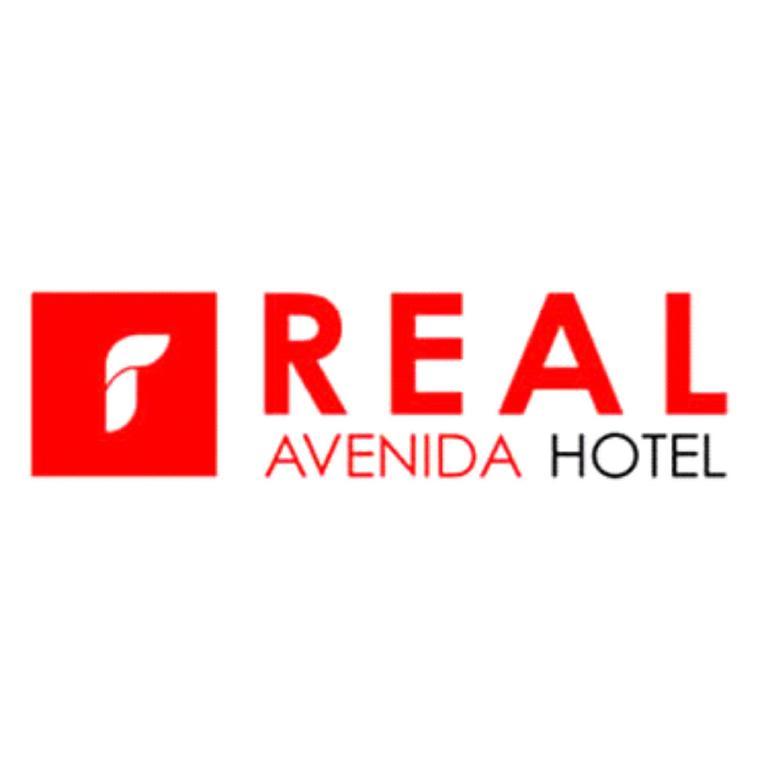 Real Avenida Hotel Tuxtla Gutierrez Exterior photo